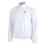 Court Heritage Trainingsjacke Herren-Hellgrau,Hellblau