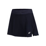 ASICS Bekleidung ASICS Court Rock Damen-Dunkelblau