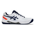 ASICS Gel-Dedicate 8 CLAY