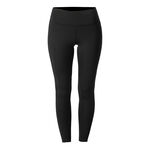 Nike Bekleidung Nike Epic Fast Lauftight Damen-Schwarz