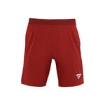 Tecnifibre Team Short White Xs