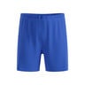 Essential 6in 2in1 Laufshorts Herren-blau, blau