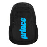 Prince Prince Challenger Rucksack-Schwarz,Türkis