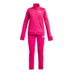 Under Armour EM Knit Track Suit