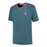 Hypercourt Mesh Crew Tee 4