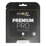 Premium Pro Saitenset 12m-Weiß
