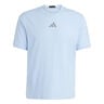 D4T Intensity T-Shirt Herren-Blau