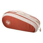 Wilson Wilson Tour Team Roland Garros Schl&auml;gertasche 6er-Creme