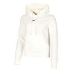 Nike Bekleidung Nike Phoenix Fleece Hoody Damen - weiß, schwarz