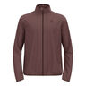 Essential Light Laufjacke Herren-braun