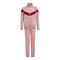 3 Stripes Color Block Tracksuit