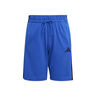 Essentials Shorts Kinder-Blau,Schwarz