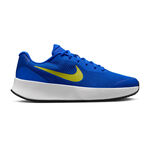 Nike Tennisschuhe Nike Vapor Lite 3 Sandplatzschuh Herren-blau, gelb