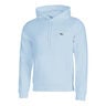 Sweatshirt Herren - hellblau