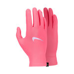 Nike Bekleidung Nike Pacer Liner Laufhandschuhe-Pink