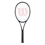 Wilson Tennisschl&auml;ger Wilson Pro Staff 97 Classic Turnierschl&auml;ger unbesaitet