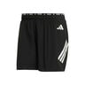 adi365 2in1  Laufshorts Herren-schwarz