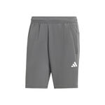 adidas Bekleidung adidas Training Essentials Stretch 7in Shorts Herren-Dunkelgrau