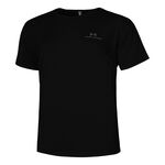 Under Armour Bekleidung Under Armour Rush Energy 2.0 T-Shirt Damen - schwarz, grau