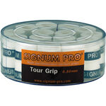 Signum Pro Overgrips Signum Pro Tour Grip 30er Pack-Weiß