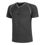 BOSS Bekleidung BOSS Retro T-Shirt Herren-Dunkelgrau