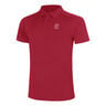 Court Dri-FIT Advantage Polo Herren - rot, rot