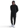 Court Dri-Fit Heritage Fleece Trainingshose Herren-Schwarz