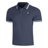 Piro Polo Herren-Blau