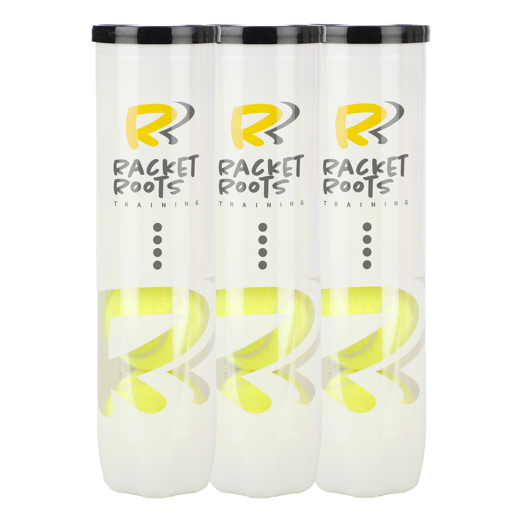 Racket Roots