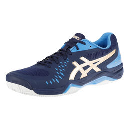 Gel-Challenger 12 Clay Men