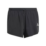 adidas Laufshorts adidas adi365 3in  Laufshorts Damen-schwarz