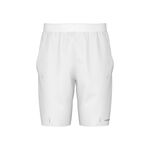 HEAD Bekleidung HEAD Performance Shorts Herren-Weiß