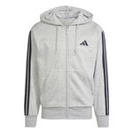 adidas Essentials 3 Stripes Sweatjacket