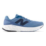 New Balance Neutralschuh New Balance Fresh Foam X EVOZ v4 Neutralschuh Herren - blau, wei&szlig;