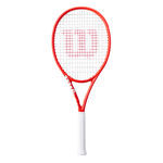 Wilson Tennisschl&auml;ger Wilson Clash 100 V3.0 Reverse Turnierschl&auml;ger unbesaitet