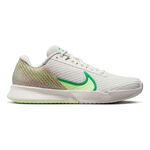 Nike Tennisschuhe Nike Air Zoom Vapor Pro 2 Premium Allcourtschuh Herren - beige, mehrfarbig