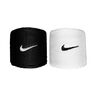 Swoosh Classic Schweißband Unisex - schwarz, 