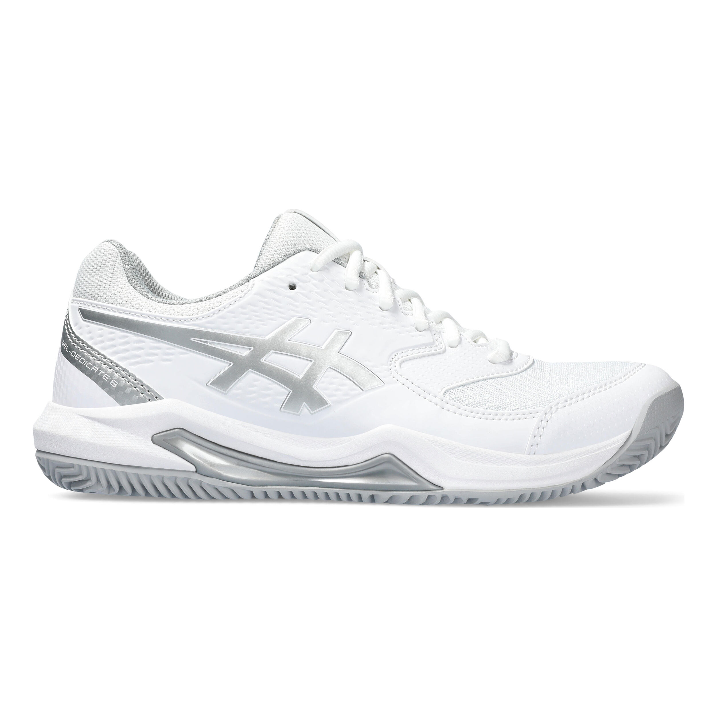 Asics damen weiß clearance
