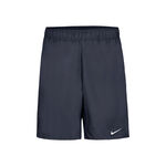 Nike Bekleidung Nike Court Dri-Fit Victory 9in Shorts Herren-Dunkelblau