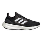 adidas Laufschuhe adidas Pureboost 22 Neutralschuh Damen-Schwarz,Wei&szlig;