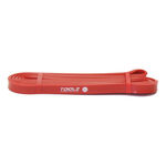 TOOLZ Fitnesszubehör TOOLZ Super Band (super-light) Bänder-Rot