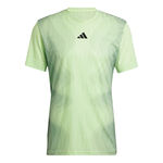 adidas Bekleidung adidas Pro T-Shirt Herren - hellgrün, 
