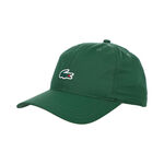 Lacoste Cap Lacoste Cap Kinder - gr&uuml;n