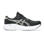 ASICS Laufschuhe ASICS GEL-EXCITE 11 Neutralschuh Herren-schwarz, dunkelgrau