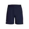 Vanish Woven 6 Inch Shorts Herren-Dunkelblau