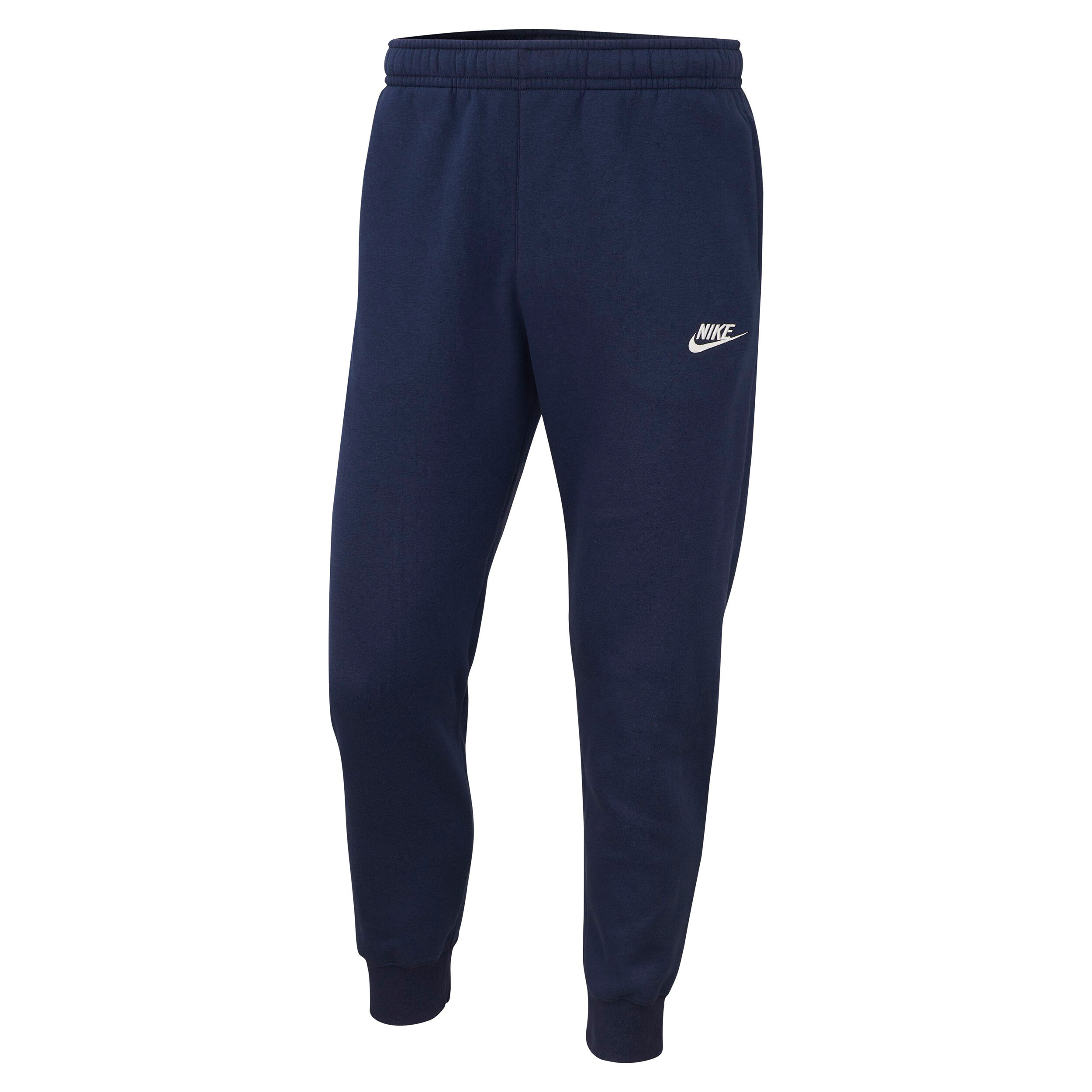 Nike men's sportswear club fleece jogger pant 2025