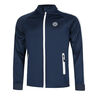 Crew Trainingsjacke Herren-Dunkelblau