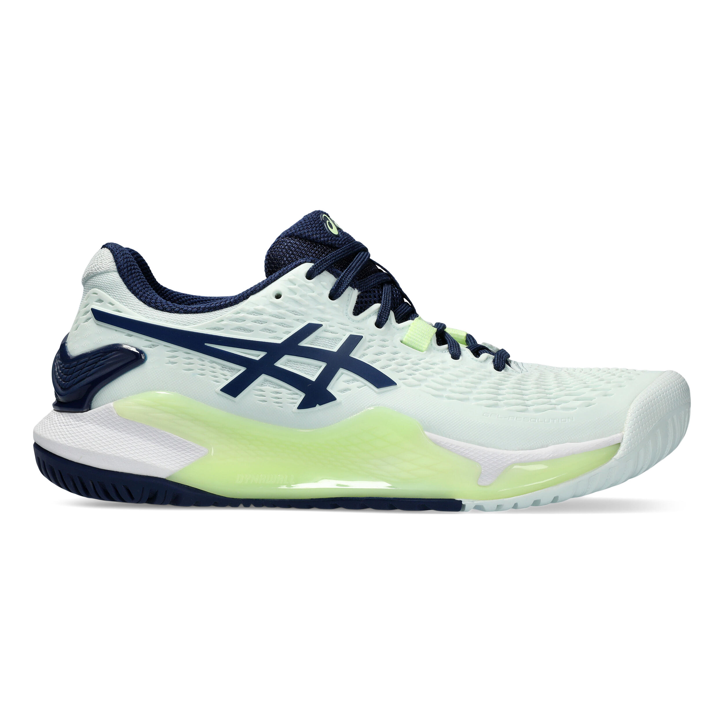 Resolution asics sales