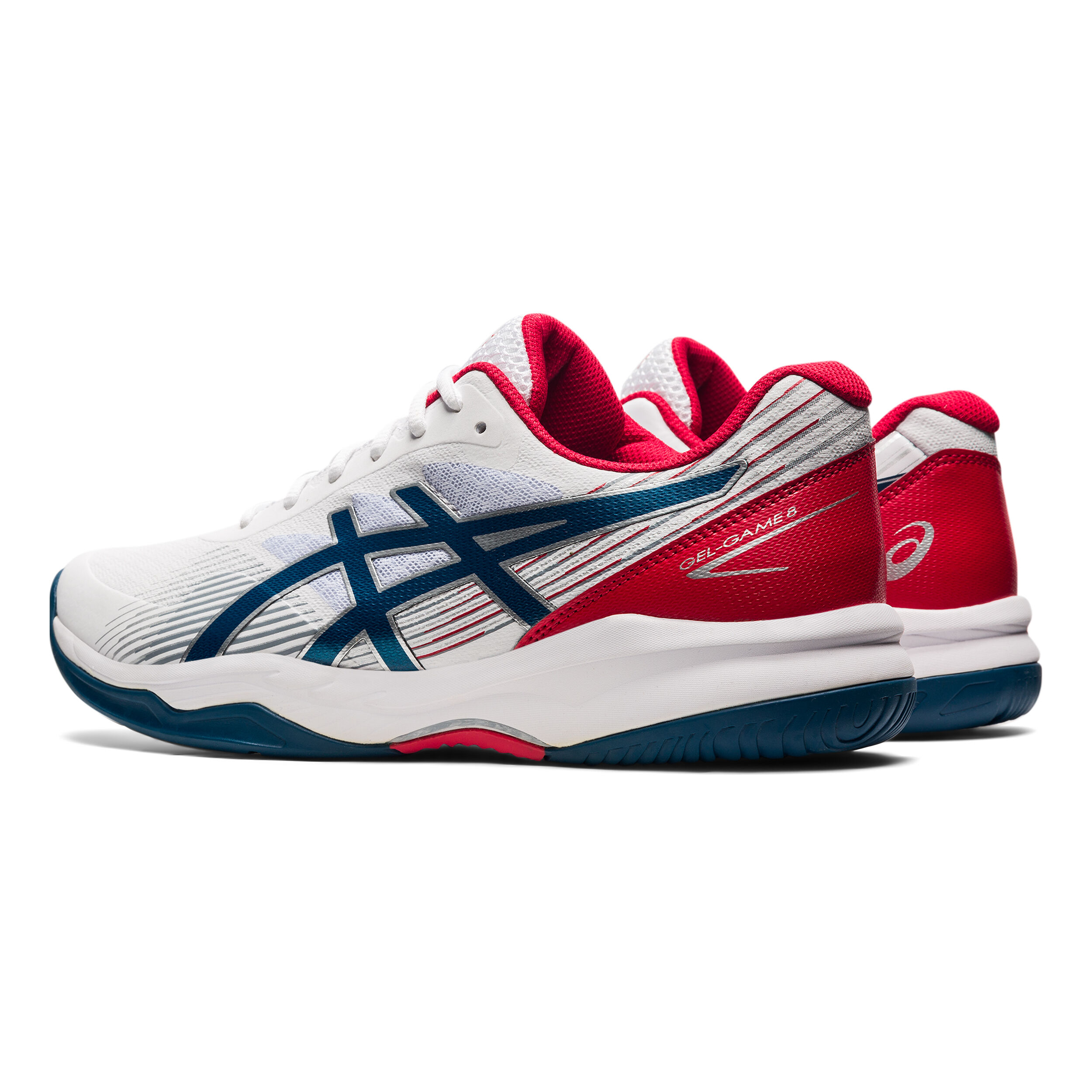 Asics tennis gel game clearance