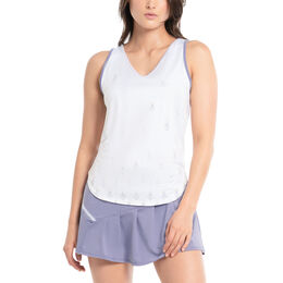 Breezy Ikat Tank